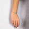 Bohemian Arabic Letter Bracelet (Copy)