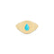 Fairouz Pear Signet Ring