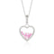 Heart Shaker Necklace