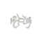 Niwa Ring, Full Diamonds