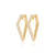 Okten Earrings