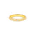 Promise Ring with Single Diamond