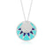 Ray Ayat al Kursi Necklace