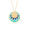 Ray Ayat al Kursi Necklace