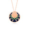 Twilight Ayat al Kursi Necklace