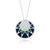 Twilight Ayat al Kursi Necklace