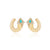 Vinti Fairouz Earrings