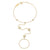 Vinti Hand Chain