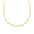 Tampa Frost Necklace