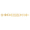 Vedir Name Bracelet