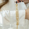 Vedir Name Bracelet