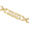 Vedir Name Bracelet