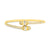 Wevva Full Diamond Bangle