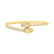 Wevva Full Diamond Bangle