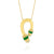 Wevva Necklace