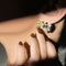 Wevva Earrings