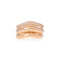 Yelwi Wave Ring