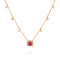 Zemi Necklace