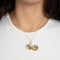 Resh Birthstone Locket