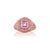 Amethyst Signet Ring