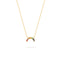 Rainbow Necklace