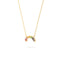 Rainbow Necklace