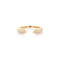 Klo Diamond Ring