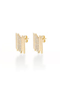 Glacier Earrings
