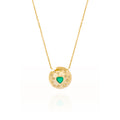 Love Struck Necklace