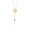 Taqari Ayat al Kursi Necklace