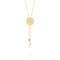 Taqari Ayat al Kursi Necklace