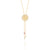 Taqari Ayat al Kursi Necklace