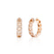 Cuban Link Earrings
