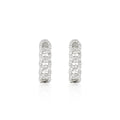 Cuban Link Earrings