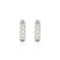 Cuban Link Earrings