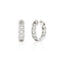 Cuban Link Earrings