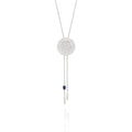 Taqari Ayat al Kursi Necklace