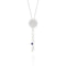 Taqari Ayat al Kursi Necklace