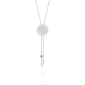 Taqari Ayat al Kursi Necklace