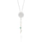 Taqari Ayat al Kursi Necklace
