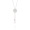 Taqari Ayat al Kursi Necklace