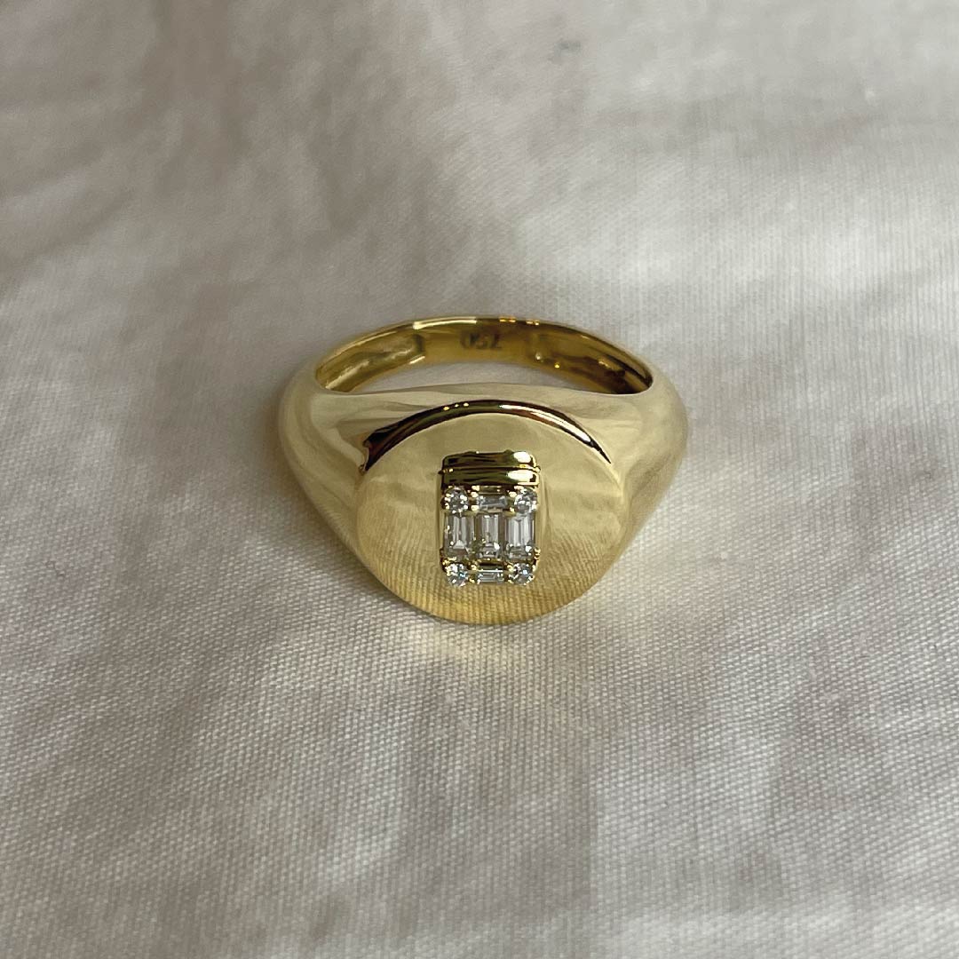 Signet Collection– Yuniu Jewels