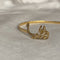 Niwa Two Name Bracelet, Full Diamond