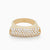 Seada Ring with Diamonds