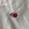 Queen of Hearts Ring