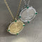 KSA Coin Necklace